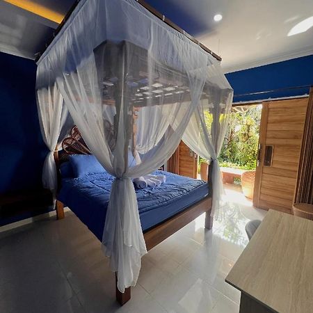 Varmana Ubud Guest House 외부 사진