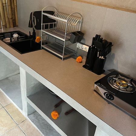Varmana Ubud Guest House 외부 사진