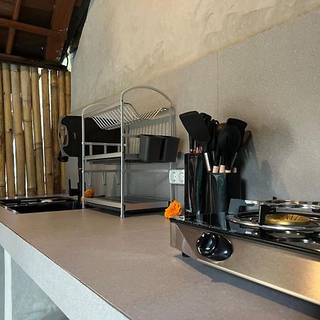 Varmana Ubud Guest House 외부 사진