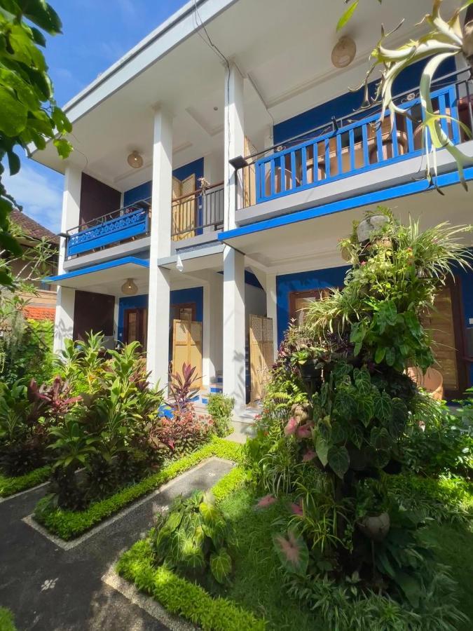 Varmana Ubud Guest House 외부 사진