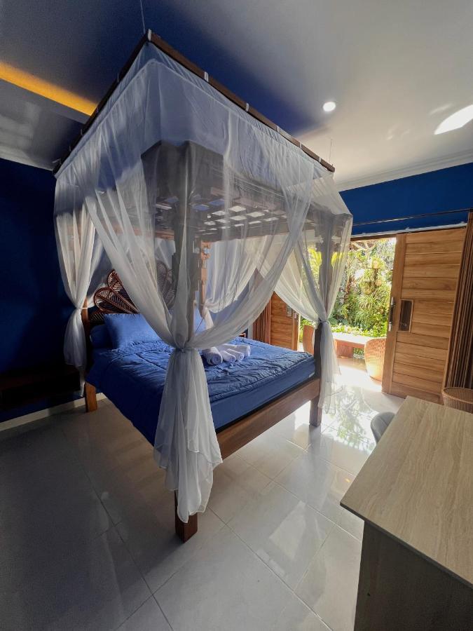 Varmana Ubud Guest House 외부 사진