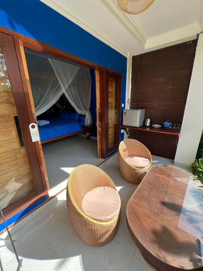 Varmana Ubud Guest House 외부 사진