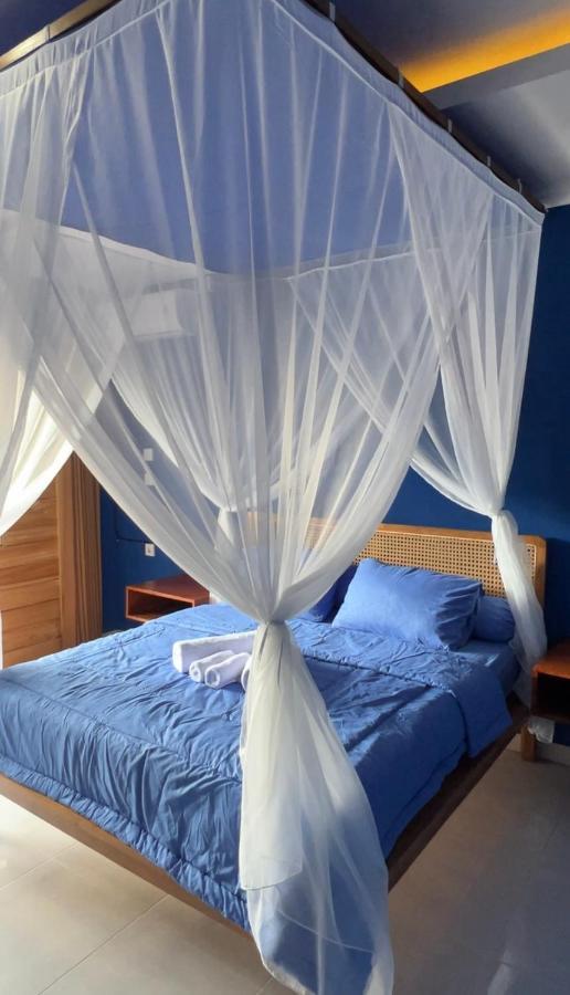 Varmana Ubud Guest House 외부 사진