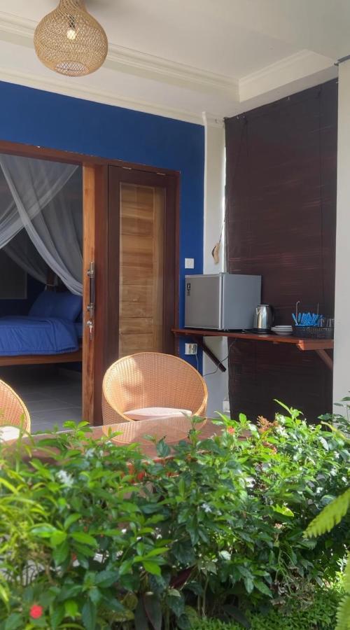 Varmana Ubud Guest House 외부 사진