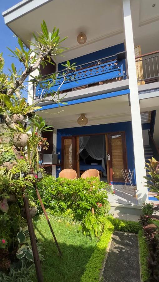 Varmana Ubud Guest House 외부 사진