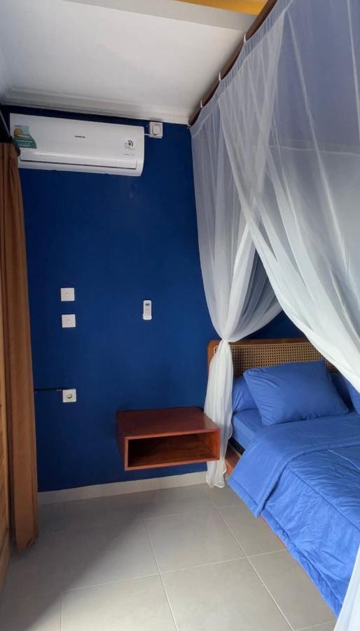 Varmana Ubud Guest House 외부 사진